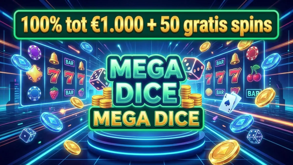 Lucky Block bonusoverzicht